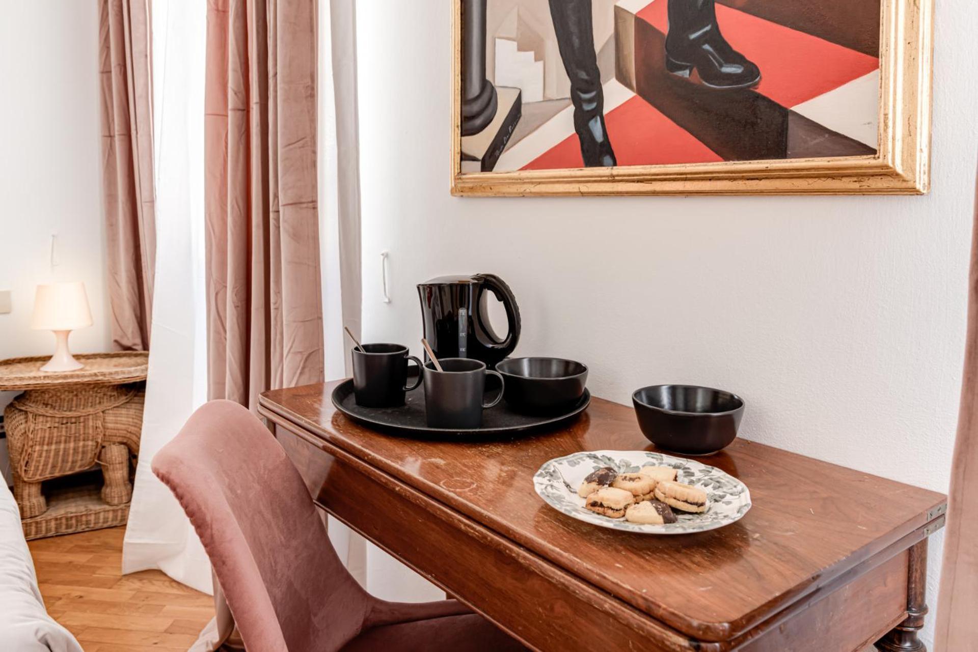 Appartement Leonardino - Sweet Dreams In