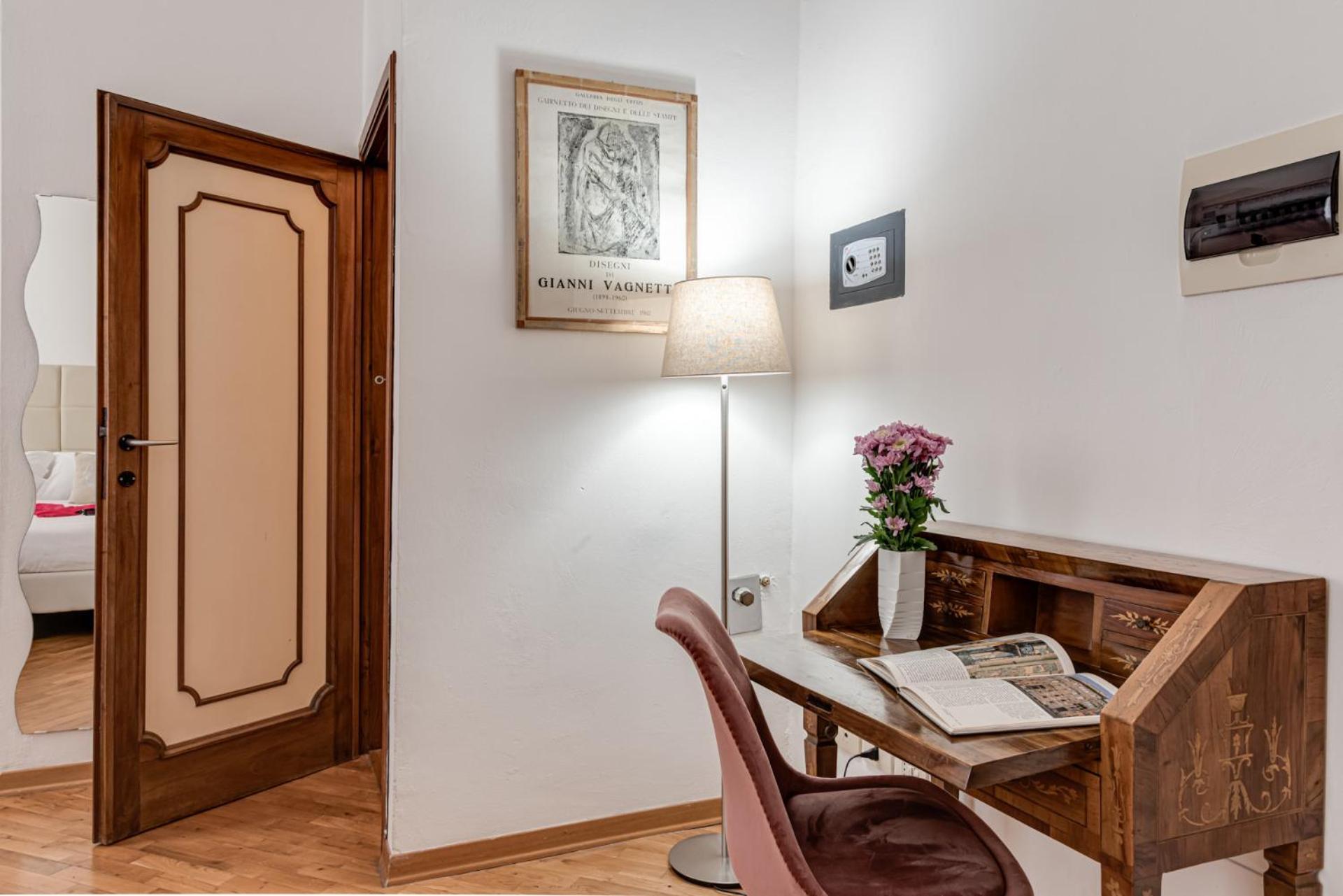Appartement Leonardino - Sweet Dreams In