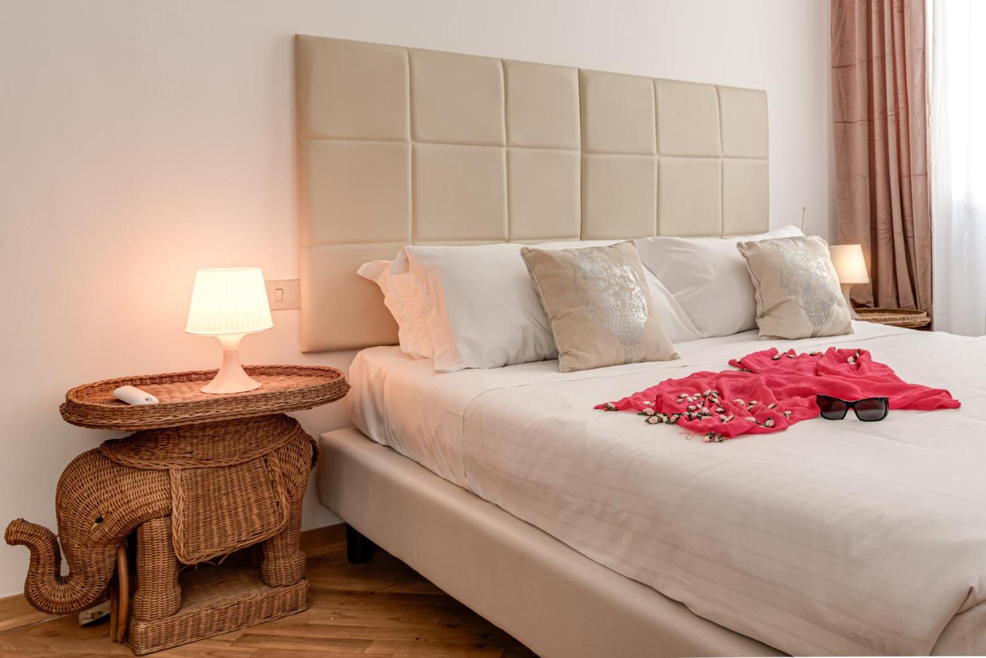 Appartement Leonardino - Sweet Dreams In *