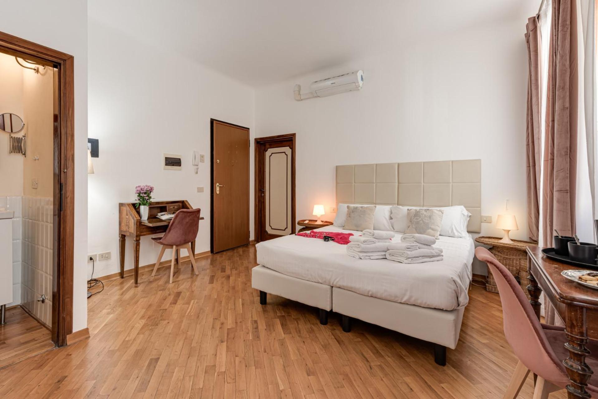 Leonardino - Sweet Dreams In Appartement Florence