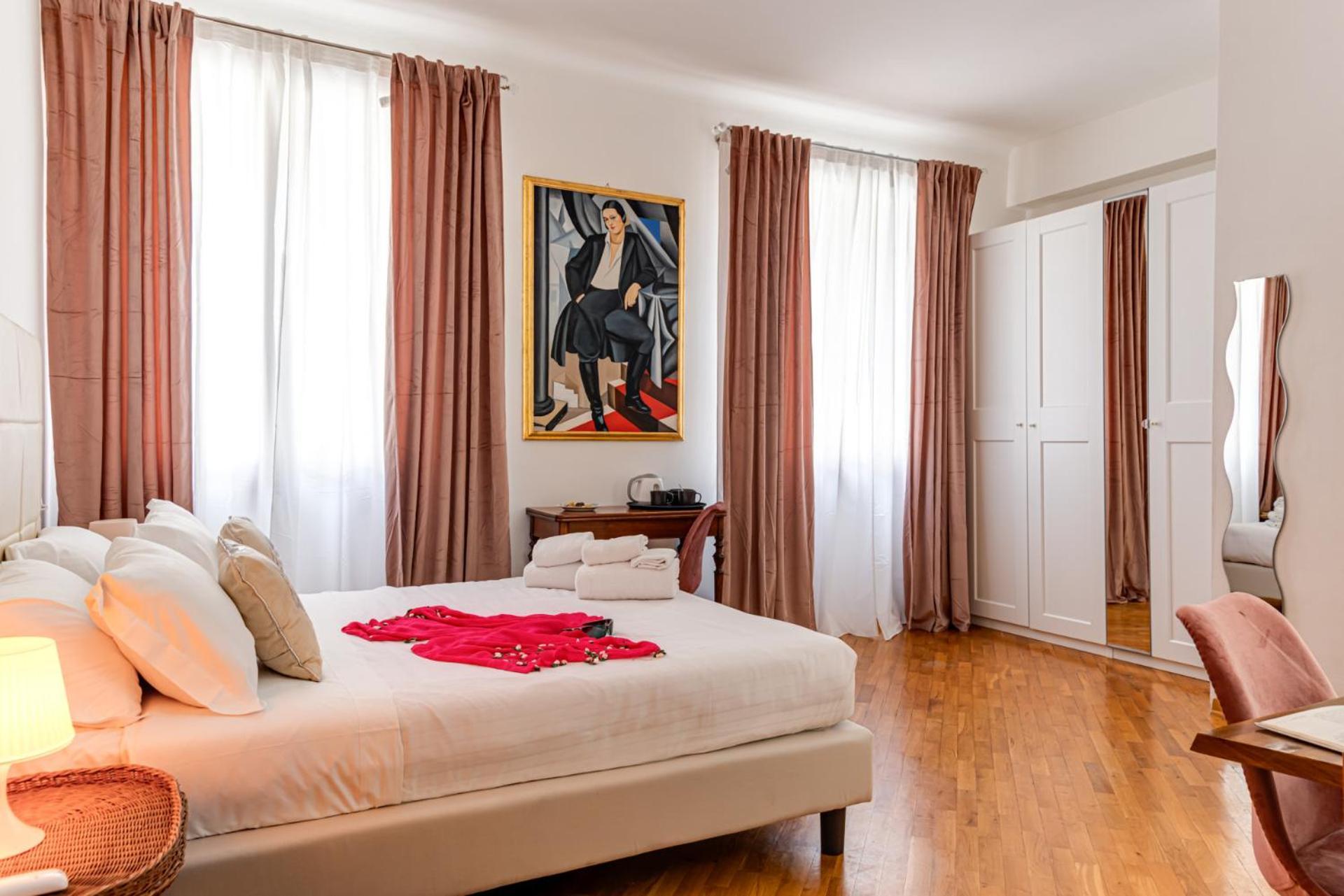 Appartement Leonardino - Sweet Dreams In *