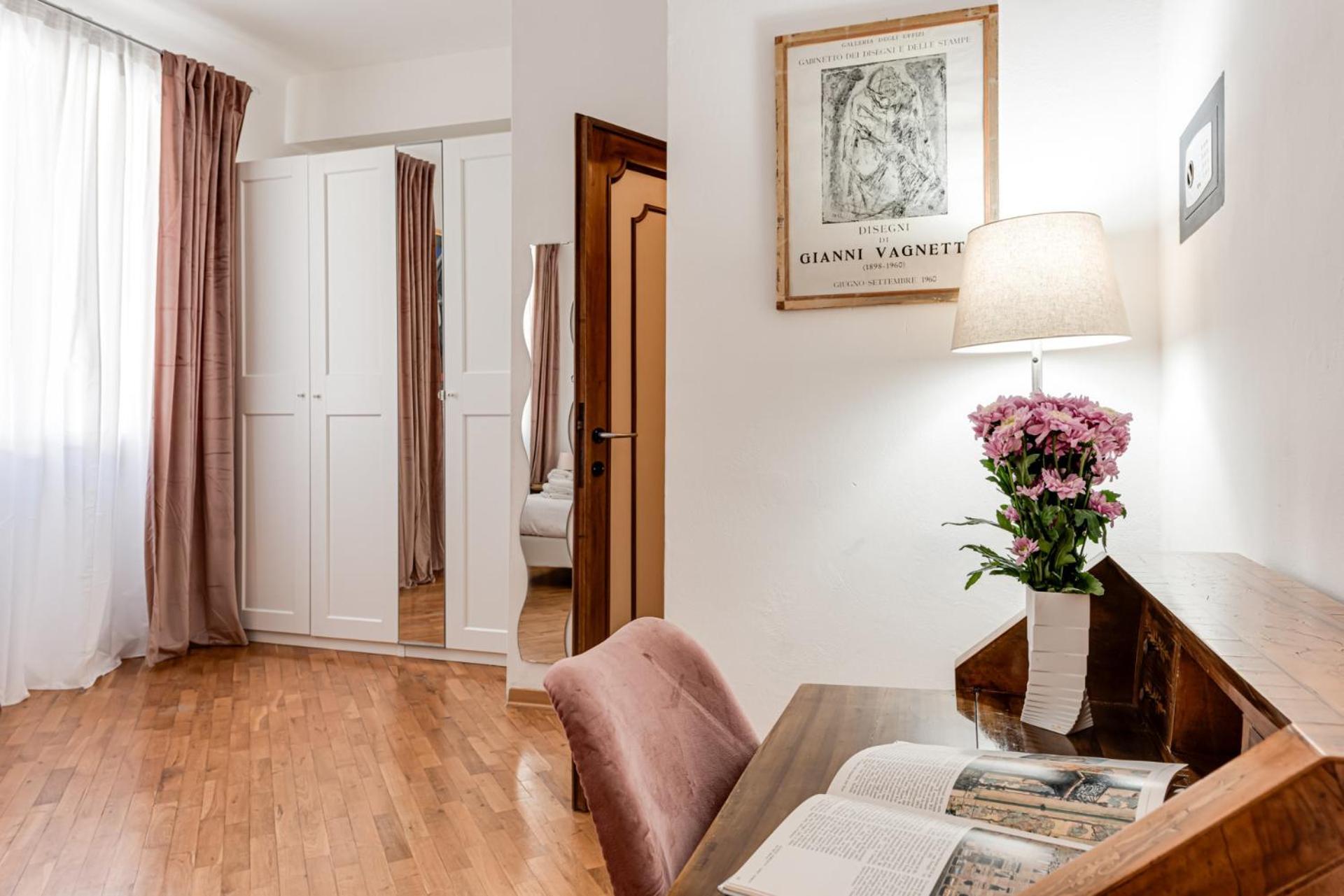 Appartement Leonardino - Sweet Dreams In Florence