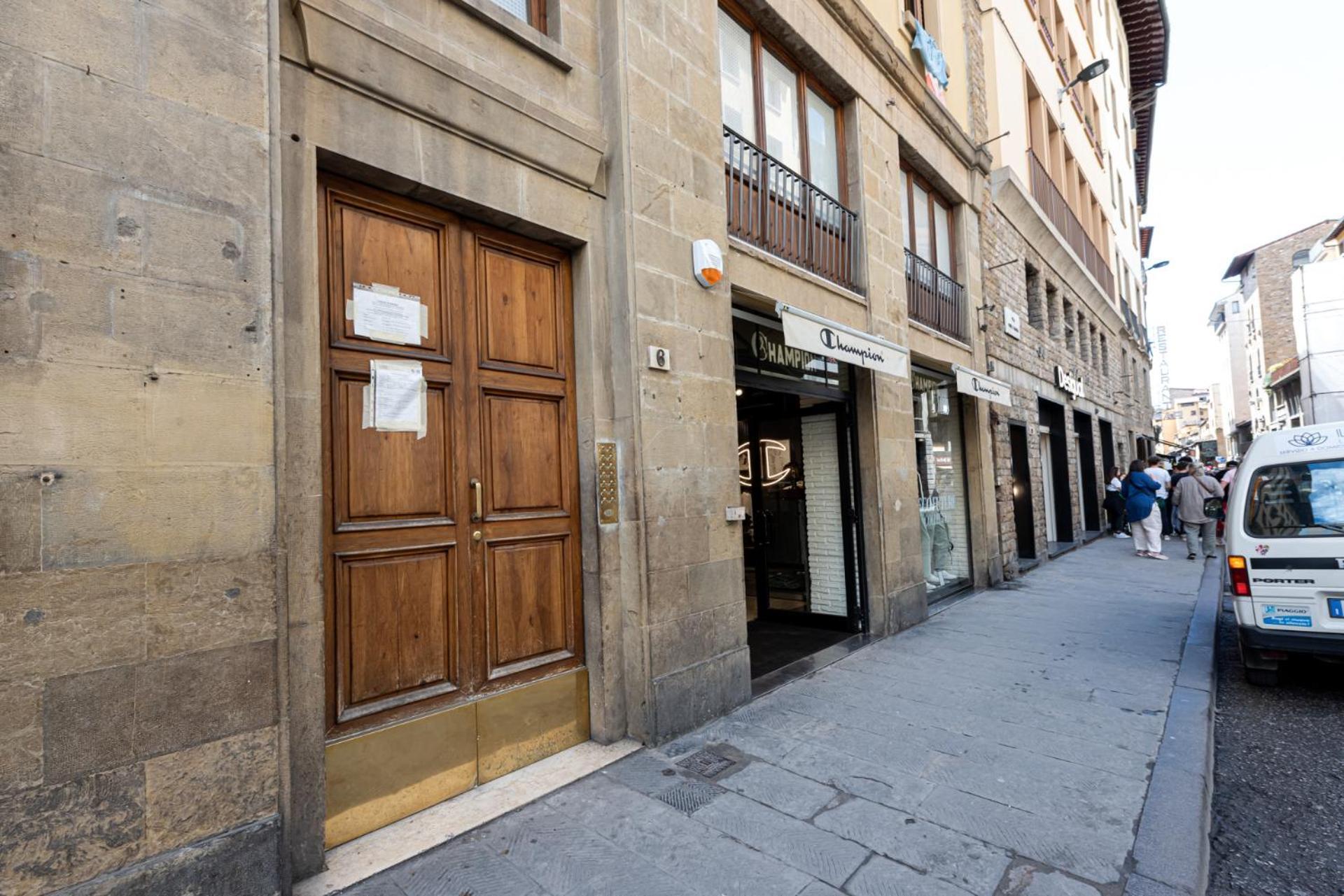 Appartement Leonardino - Sweet Dreams In Florence